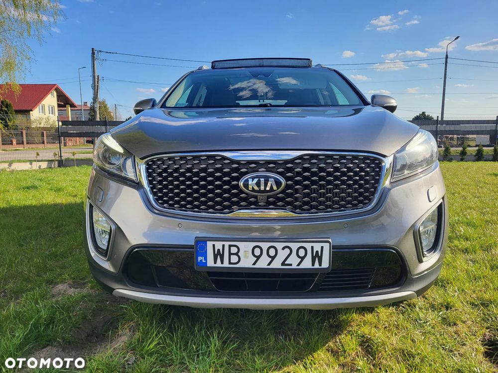 Kia Sorento - 22