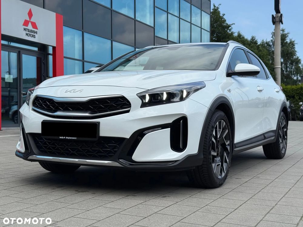 Kia XCeed 1.5 T-GDI M DCT - 4