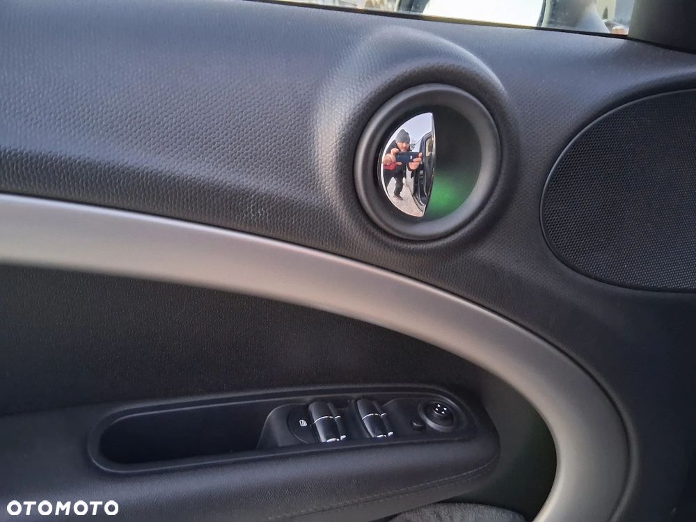 MINI Countryman Cooper D - 14