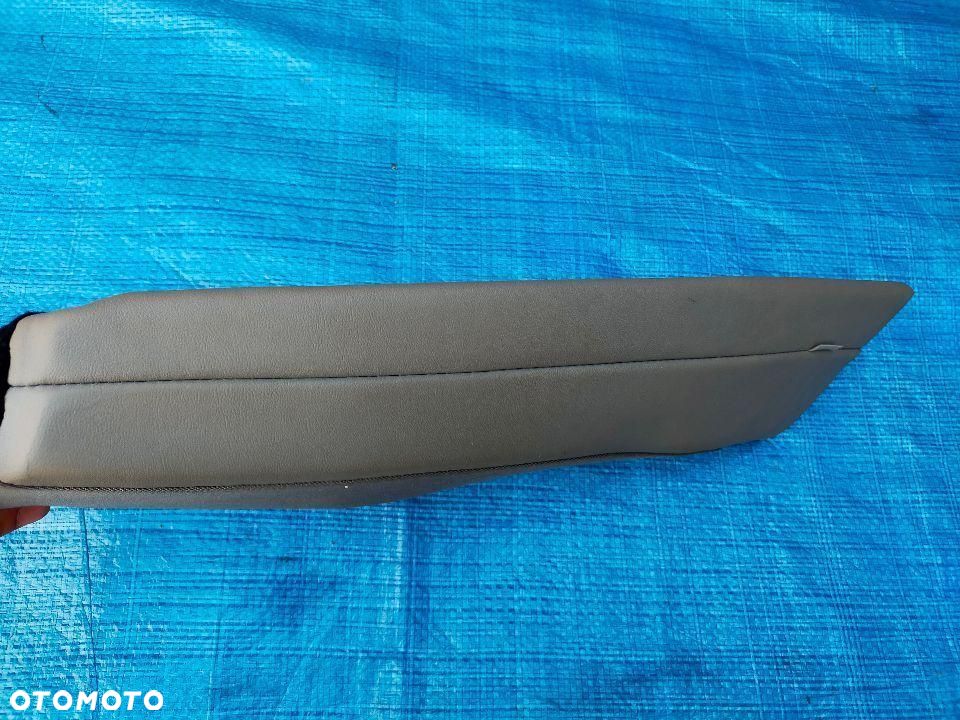 Audi A5 8W Poduszka Air Bag Kanapy Tył Lewa Skóra Boczna - 9