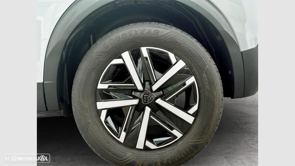 Peugeot 2008 1.2 PureTech Style - 10