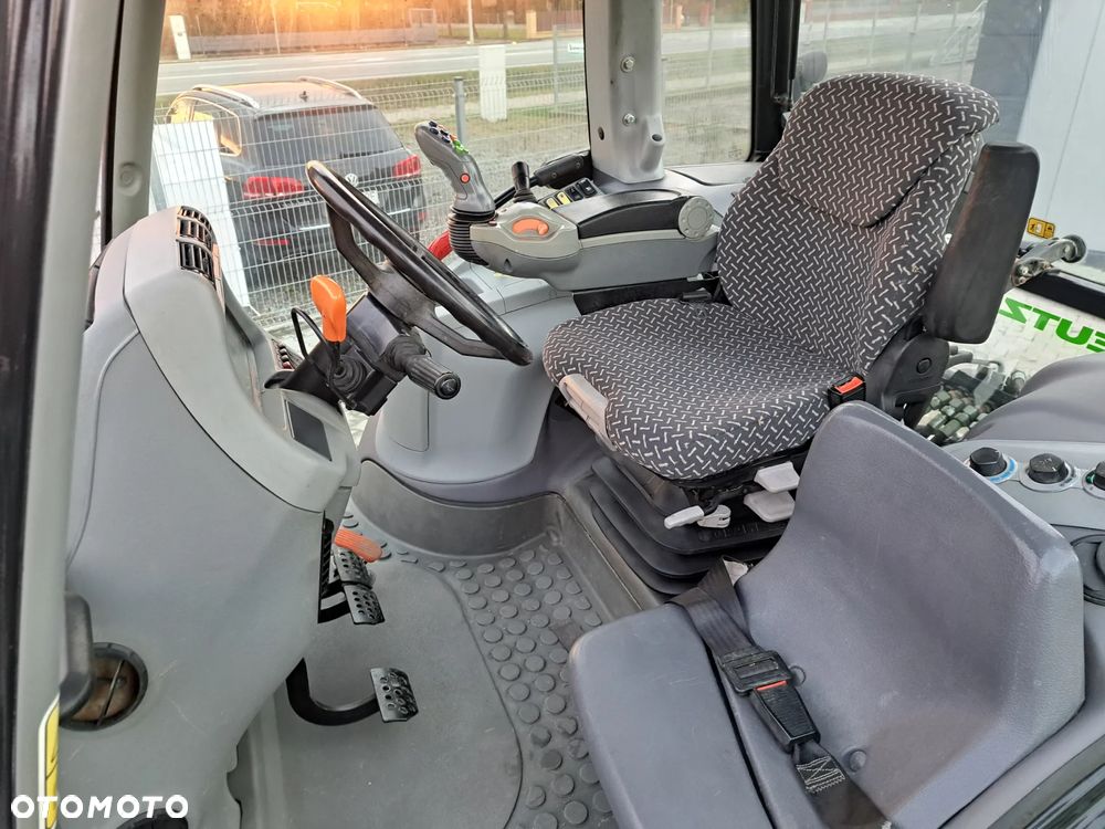 Deutz-Fahr AGROTRON 420 TTV - 6
