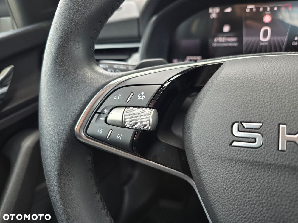 Skoda Kamiq 1.0 TSI Edition 130 DSG - 25