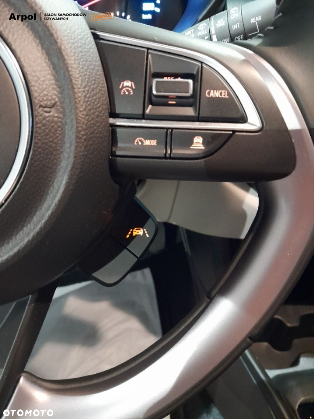 Suzuki Swift - 12