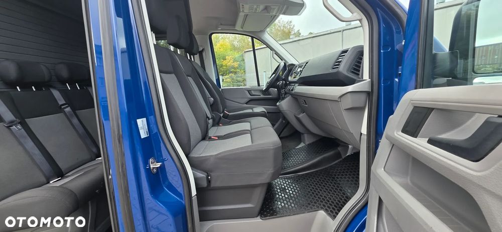 Volkswagen Crafter - 23