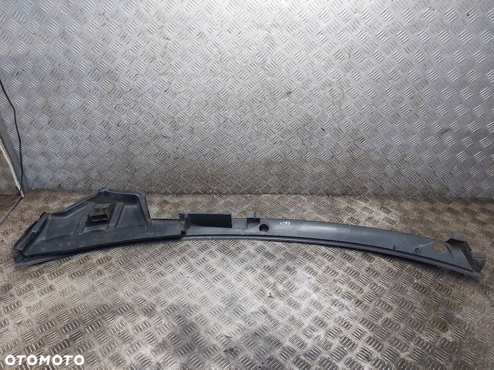 PODSZYBIE VOLKSWAGEN PASSAT B5 3B1819537C 3B1819415C - 2