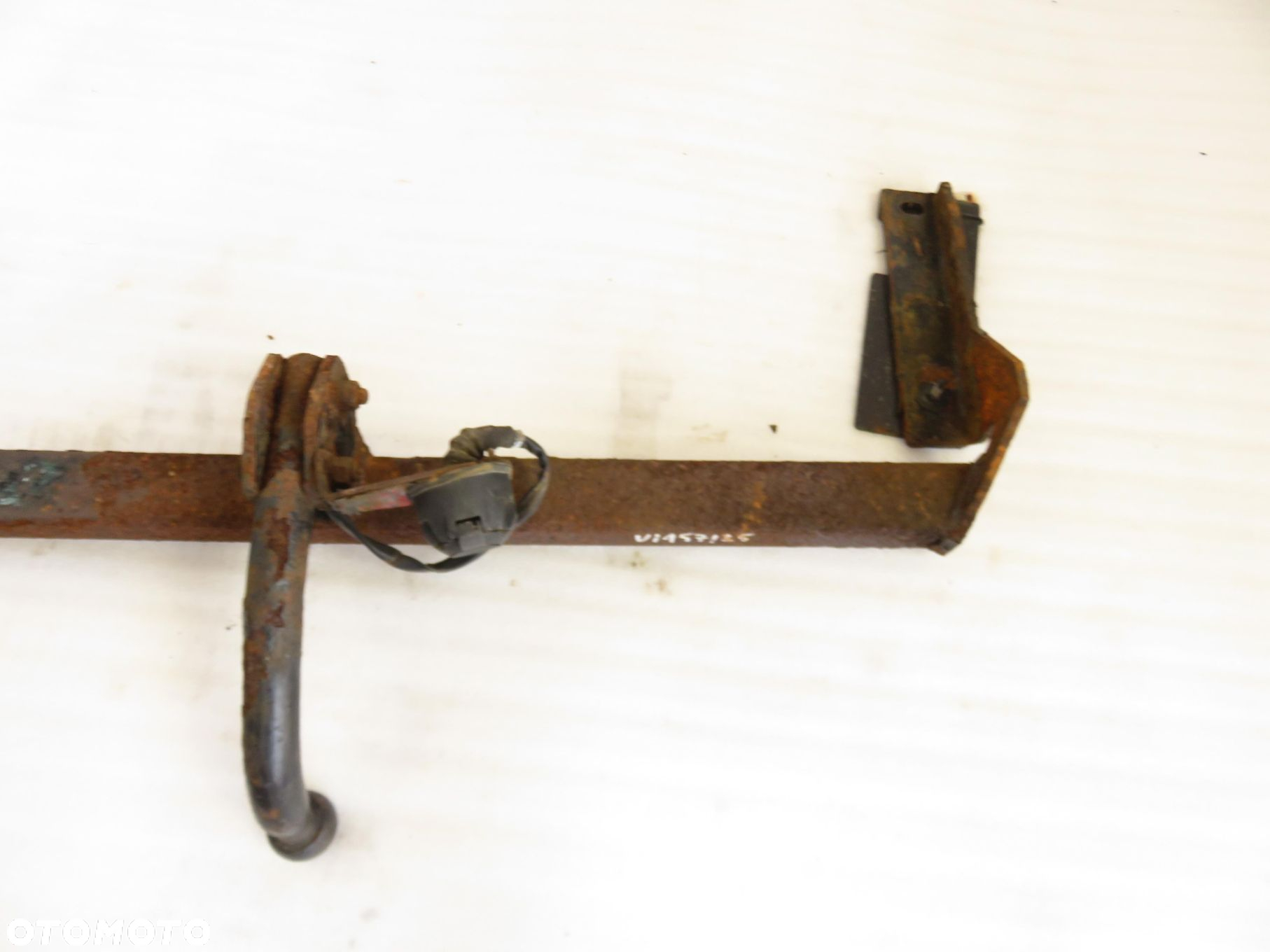 HAK OPEL ASTRA H (A04) HB A28882 - 4