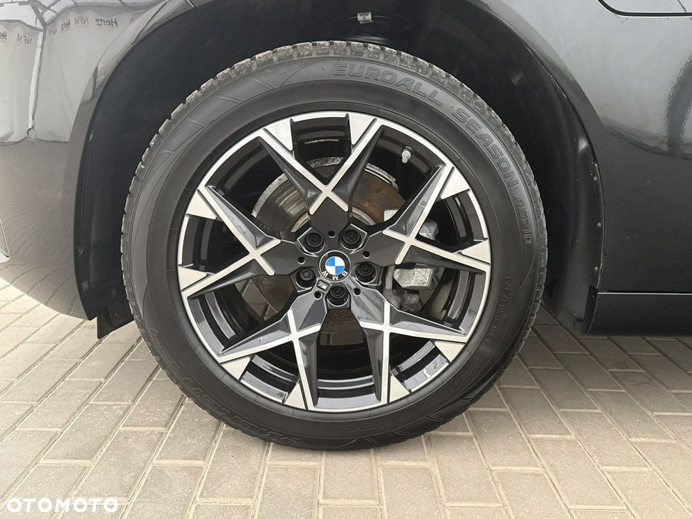 BMW X3 - 20