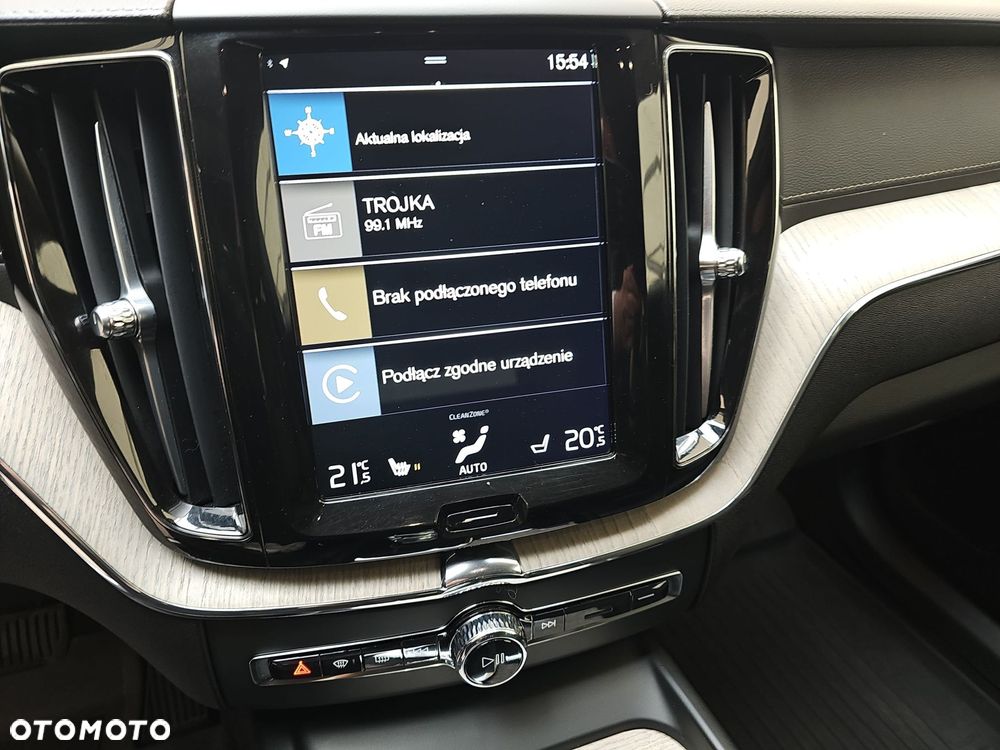 Volvo XC 60 D5 AWD Inscription - 23