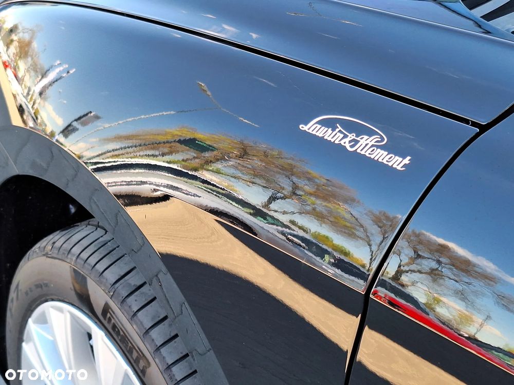 Skoda Superb 2.0 TDI SCR 4x4 L&K DSG - 10