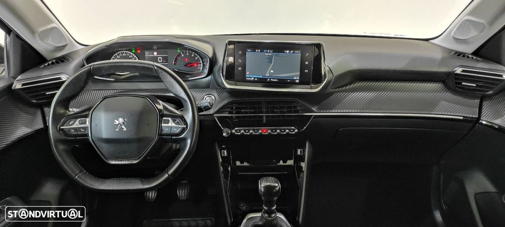 Peugeot 208 1.2 PureTech Allure - 24