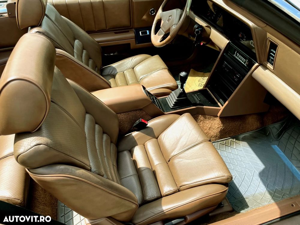 Chrysler Le Baron - 12