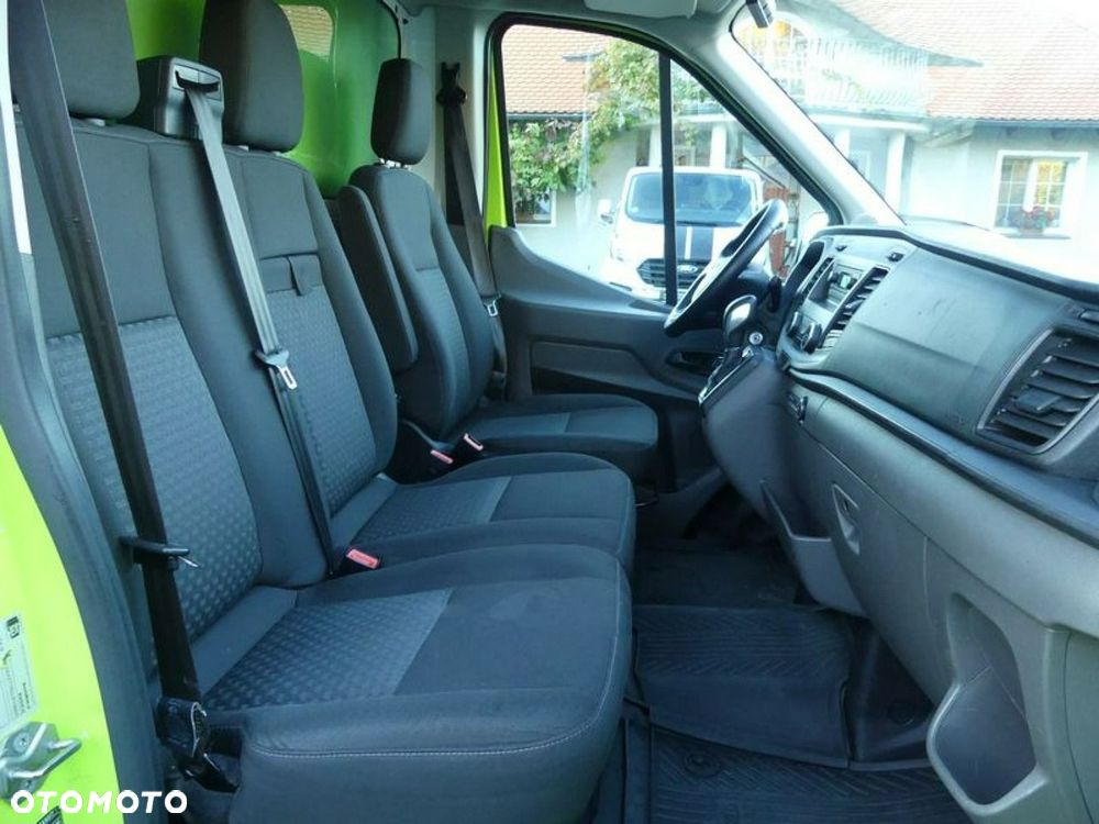 Ford Transit - 8