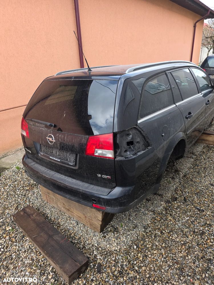 Opel Vectra C 2008 CDTI 1.9 150 cp piese - 1