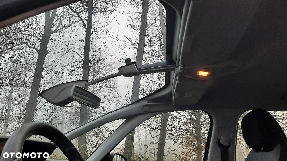 Citroën C4 Grand Picasso 1.6 e-HDi Exclusive - 9