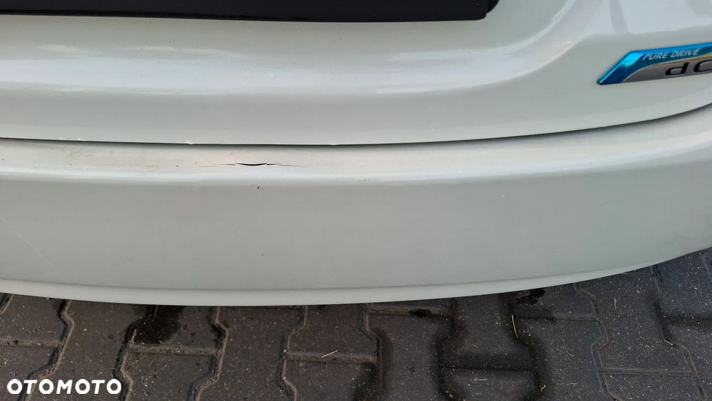 Nissan Note 1.5 dCi Tekna - 20