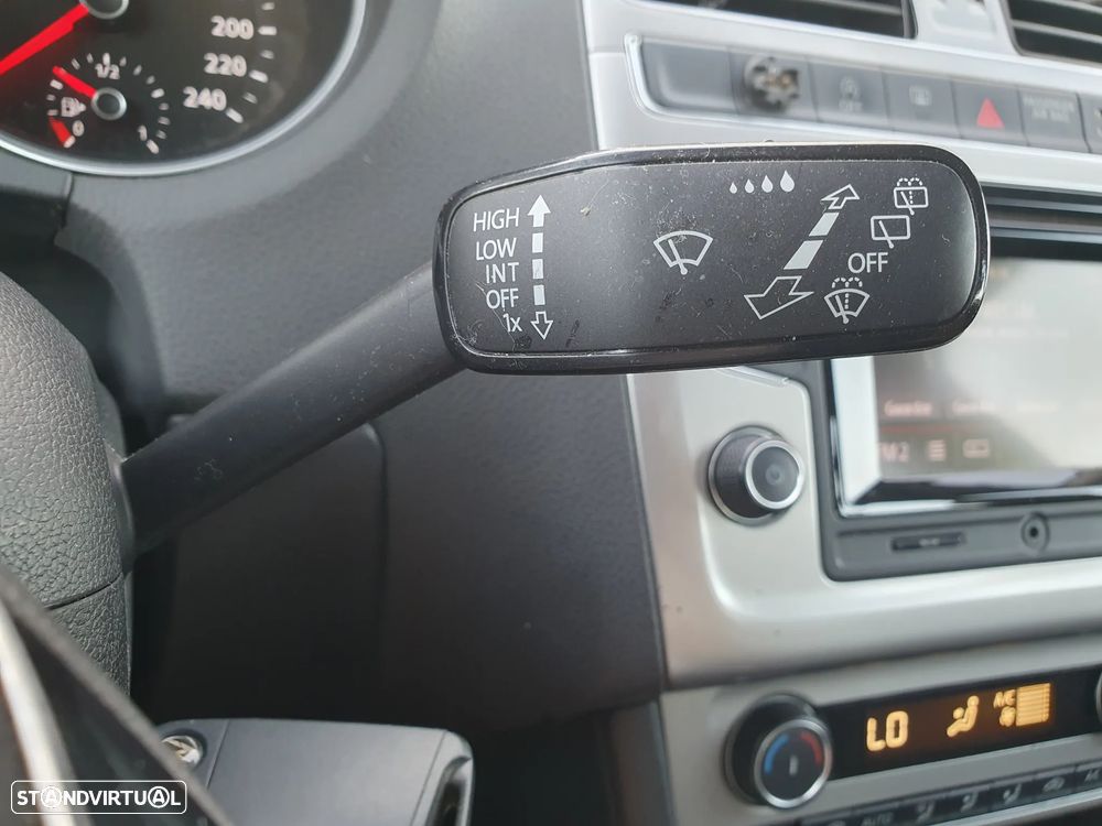 VW Polo 1.2 TSi Highline - 36