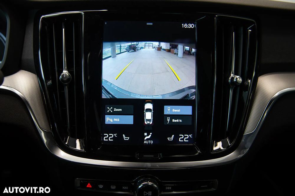 Volvo S60 T8 Recharge AWD Geartronic RDesign - 7