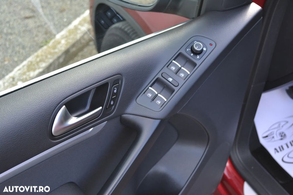 Volkswagen Tiguan - 7