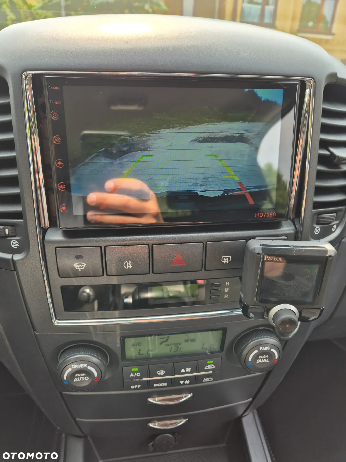 Kia Sorento 3.3 V6 EX - 25