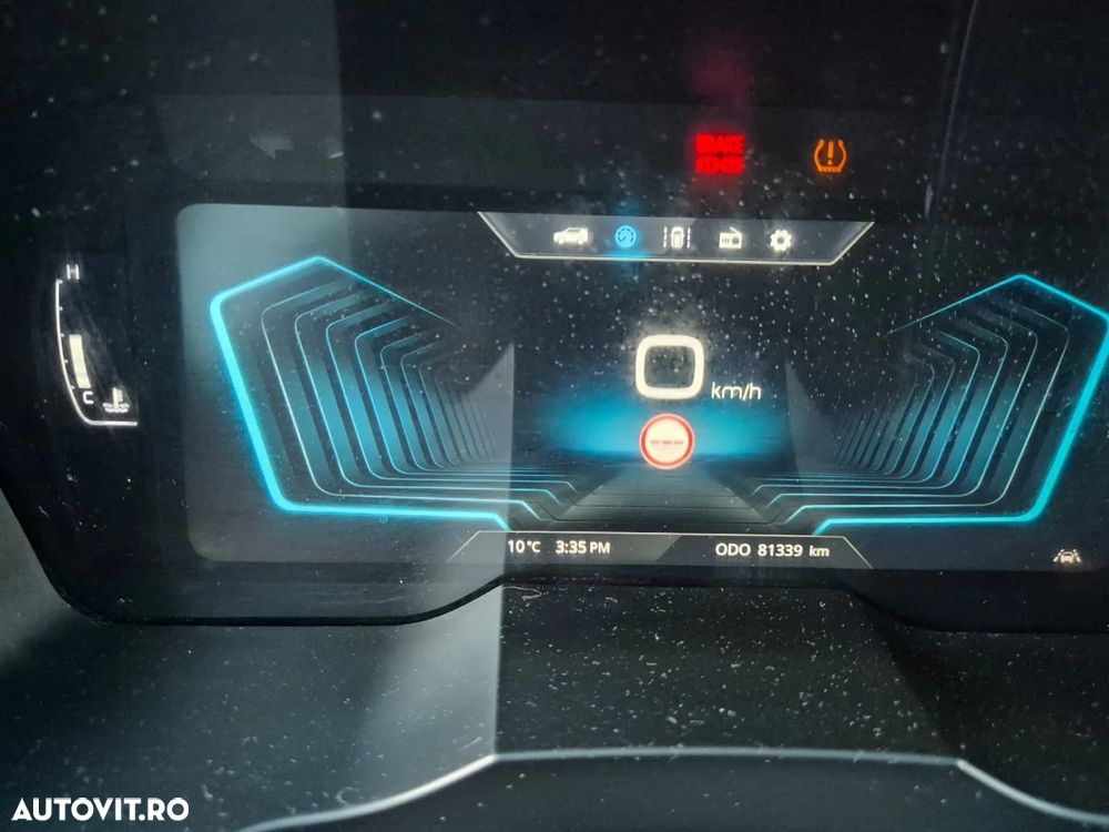 SsangYong Korando 1.5 GDI Turbo Style - 21