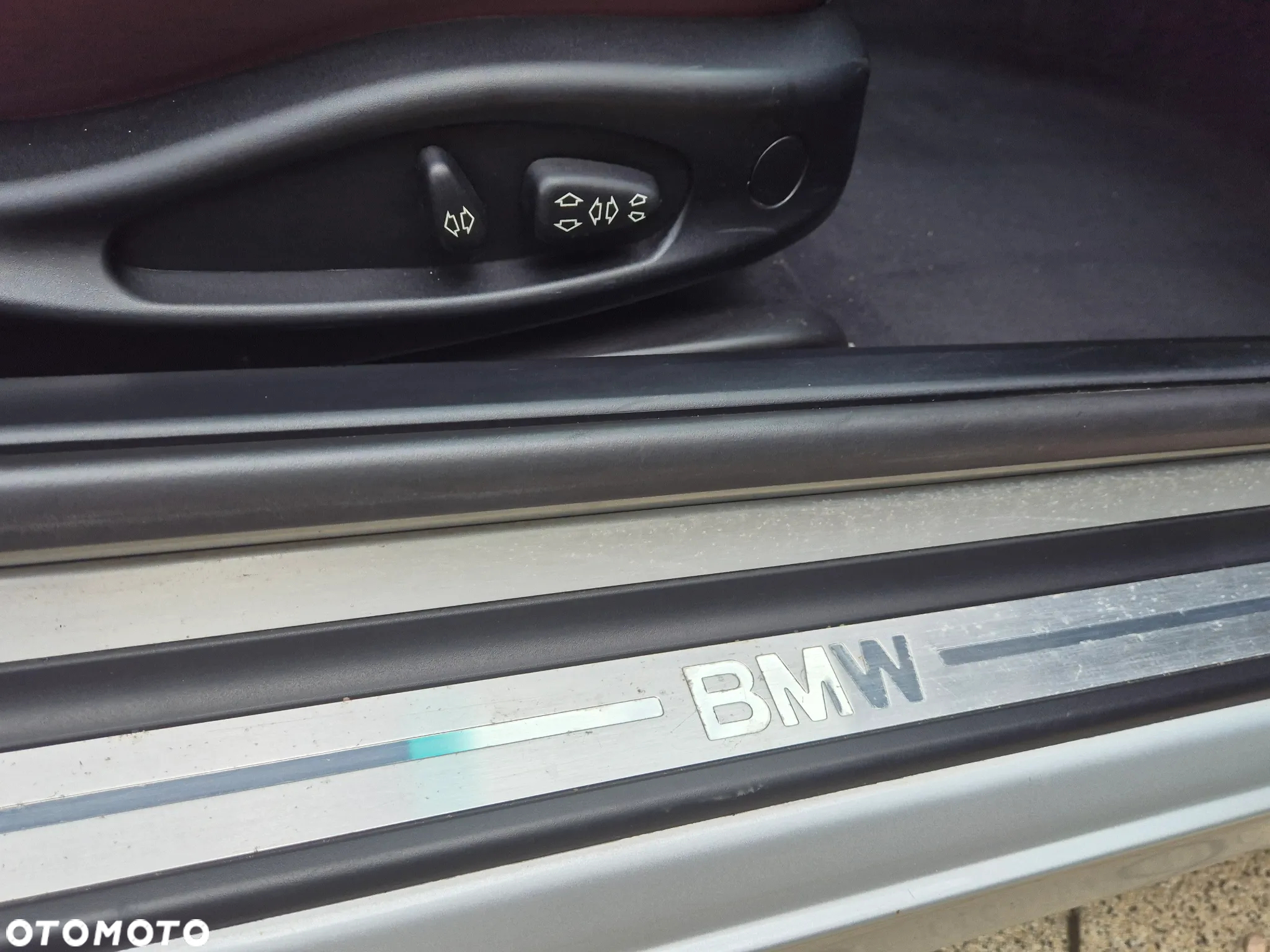 BMW Seria 3 330 Ci Edition Sport - 27