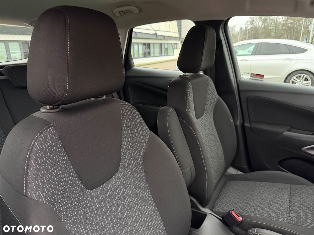 Opel Crossland 1.2 Automatik Elegance - 21