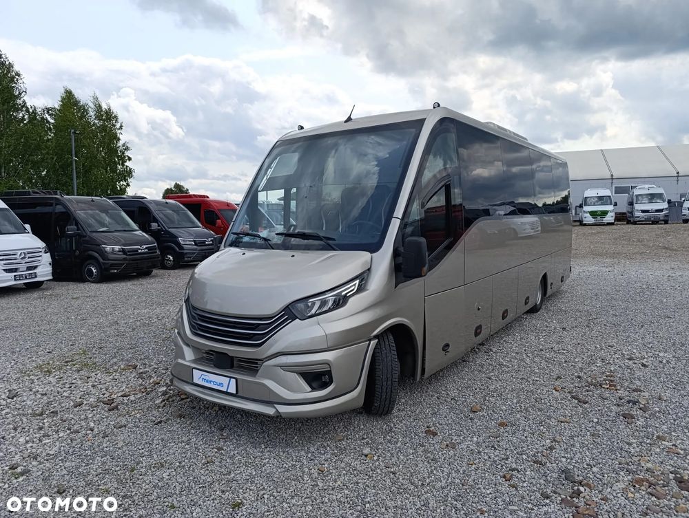 Iveco Mercus Daily 70C21 - 15