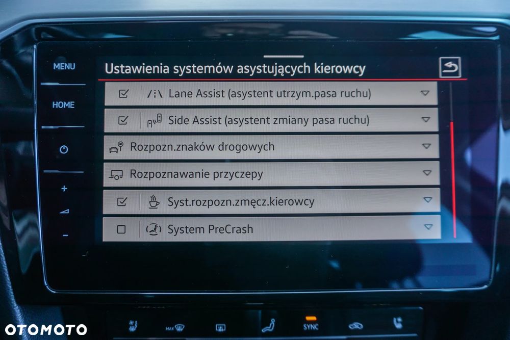 Volkswagen Passat 2.0 TSI 4Mot Elegance DSG - 18