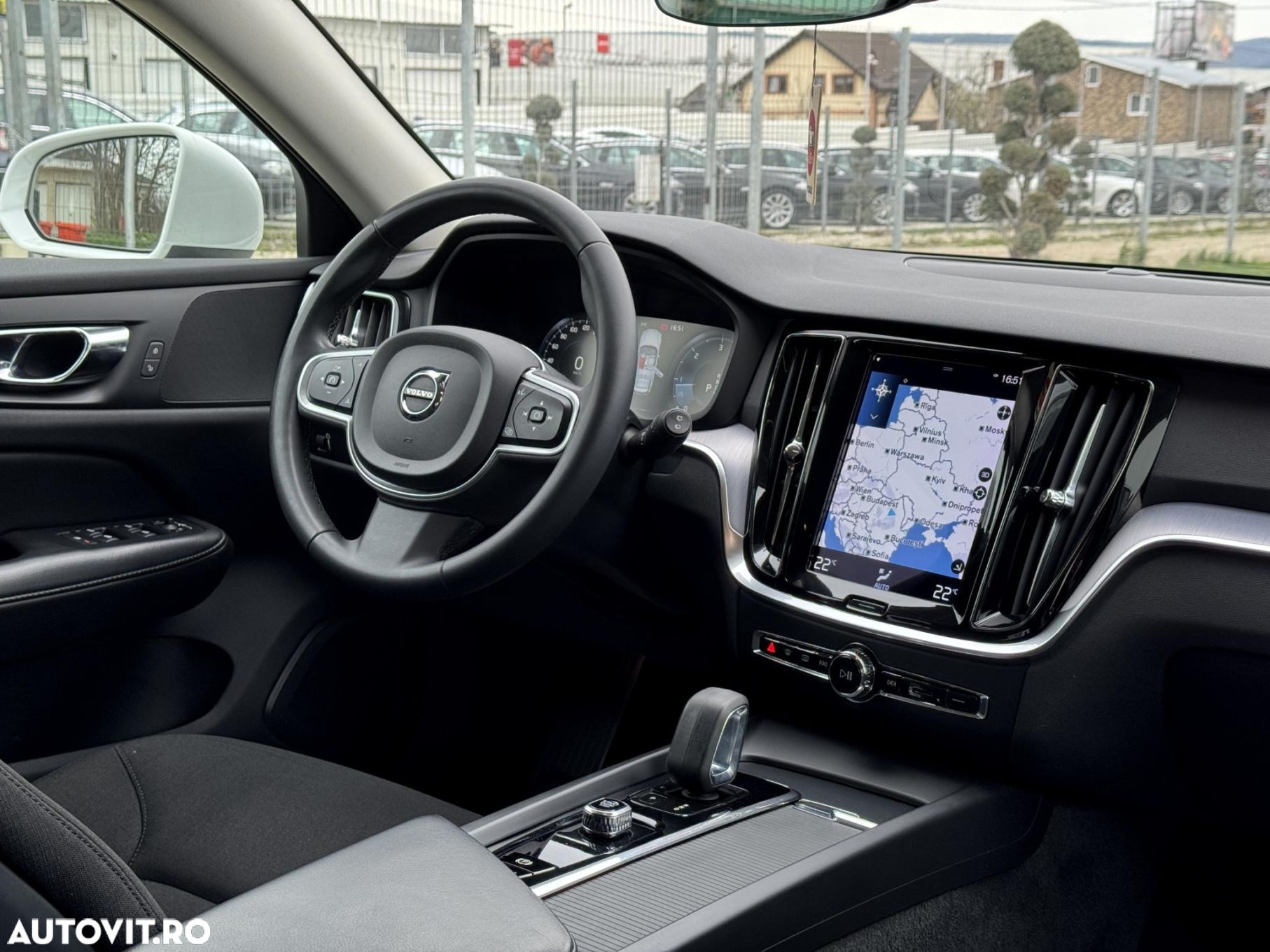 Volvo V60 - 8