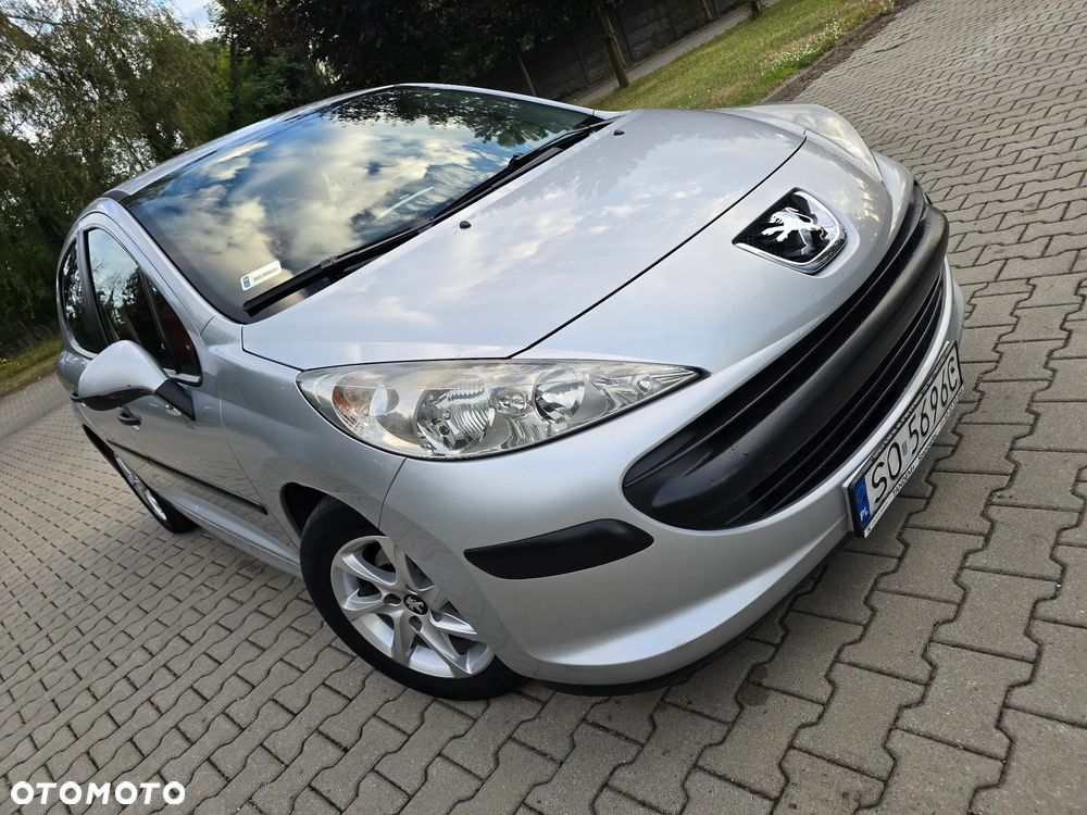 Peugeot 207 1.6 HDi 16V Trendy - 27