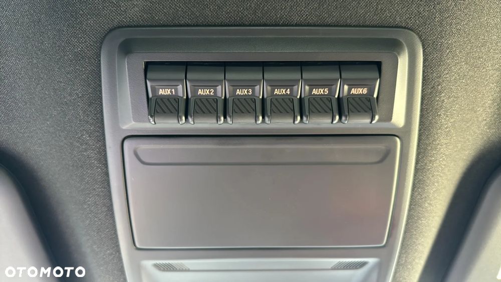 Ford Ranger Raptor - 22