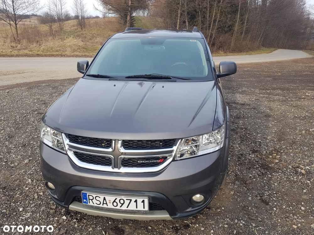 Dodge Journey - 2