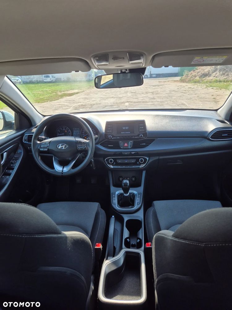 Hyundai i30 - 9