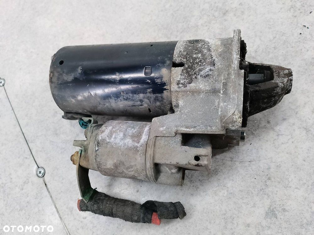 ROZRUSZNIK OPEL ASTRA J 55577065 001148004  BOSCH 2.0 CDTI - 4