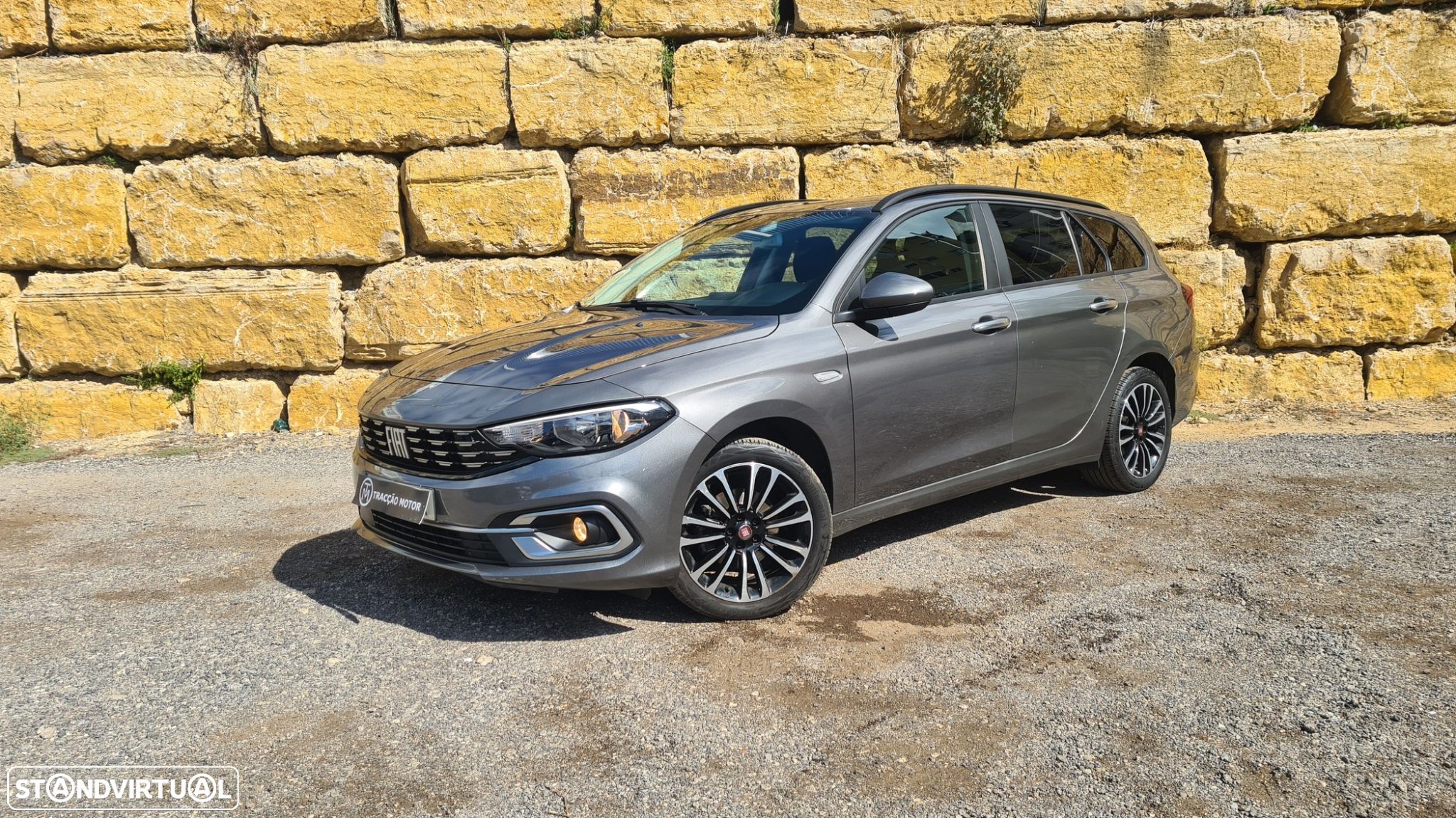 Fiat Tipo Station Wagon 1.3 Multijet City Life - 1