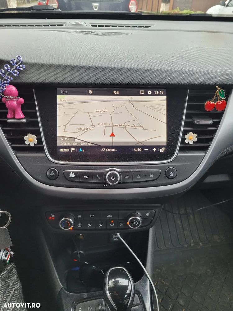 Opel Crossland X 1.2 Start/Stop Automatik Innovation - 2