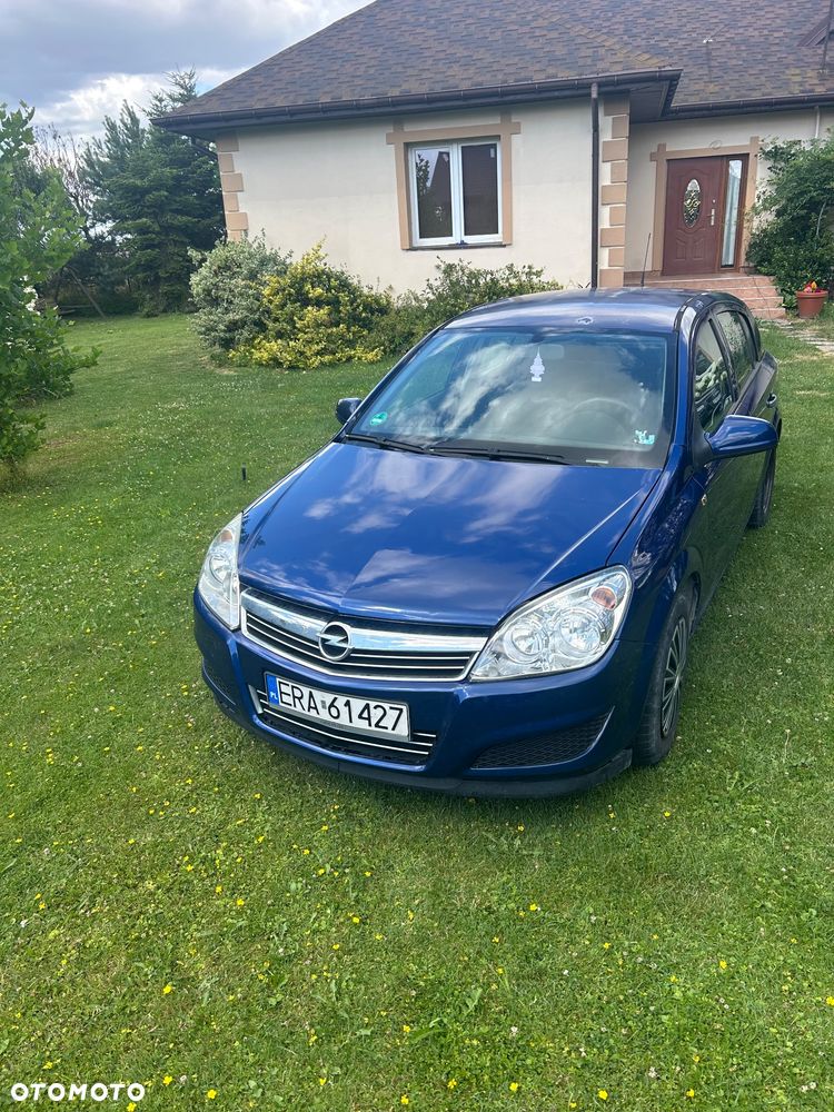 Opel Astra 1.4 Innovation 110 Jahre - 1