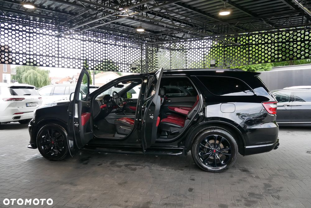 Dodge Durango - 6
