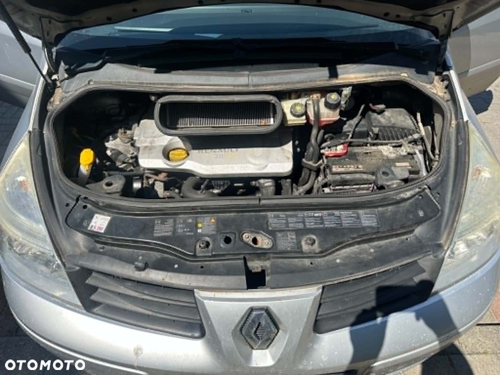 Renault Espace - 20