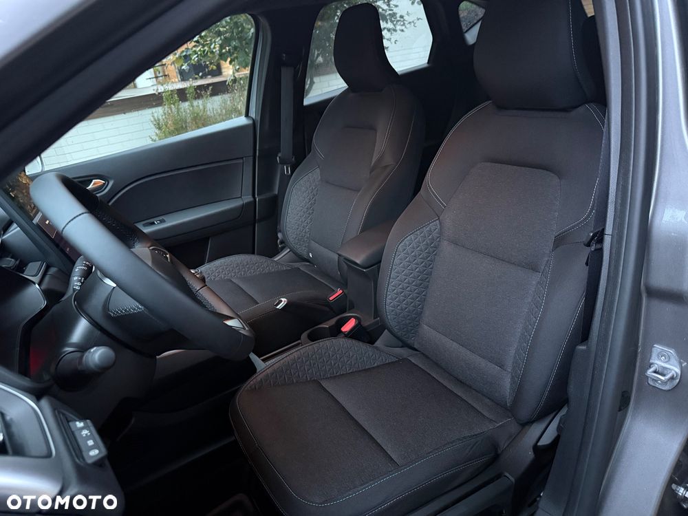 Renault Captur 1.0 TCe Intens - 17
