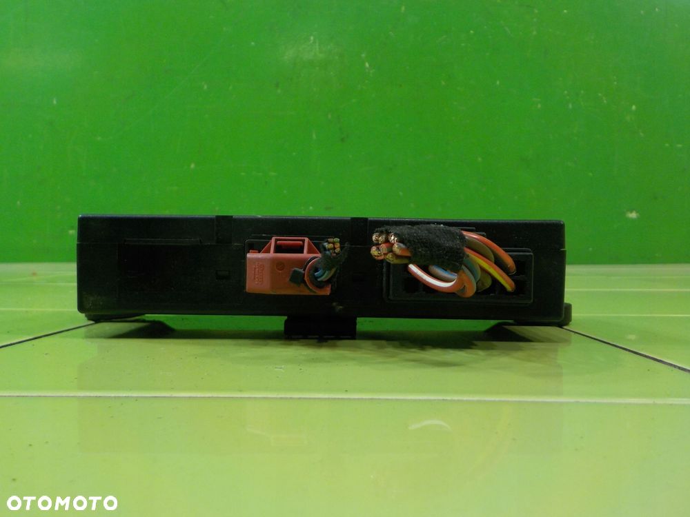 AUDI A3 8P LIFT 1.6 TDI 10r CABRIO 2D modul sterownik dachu 8P7959255B - 3