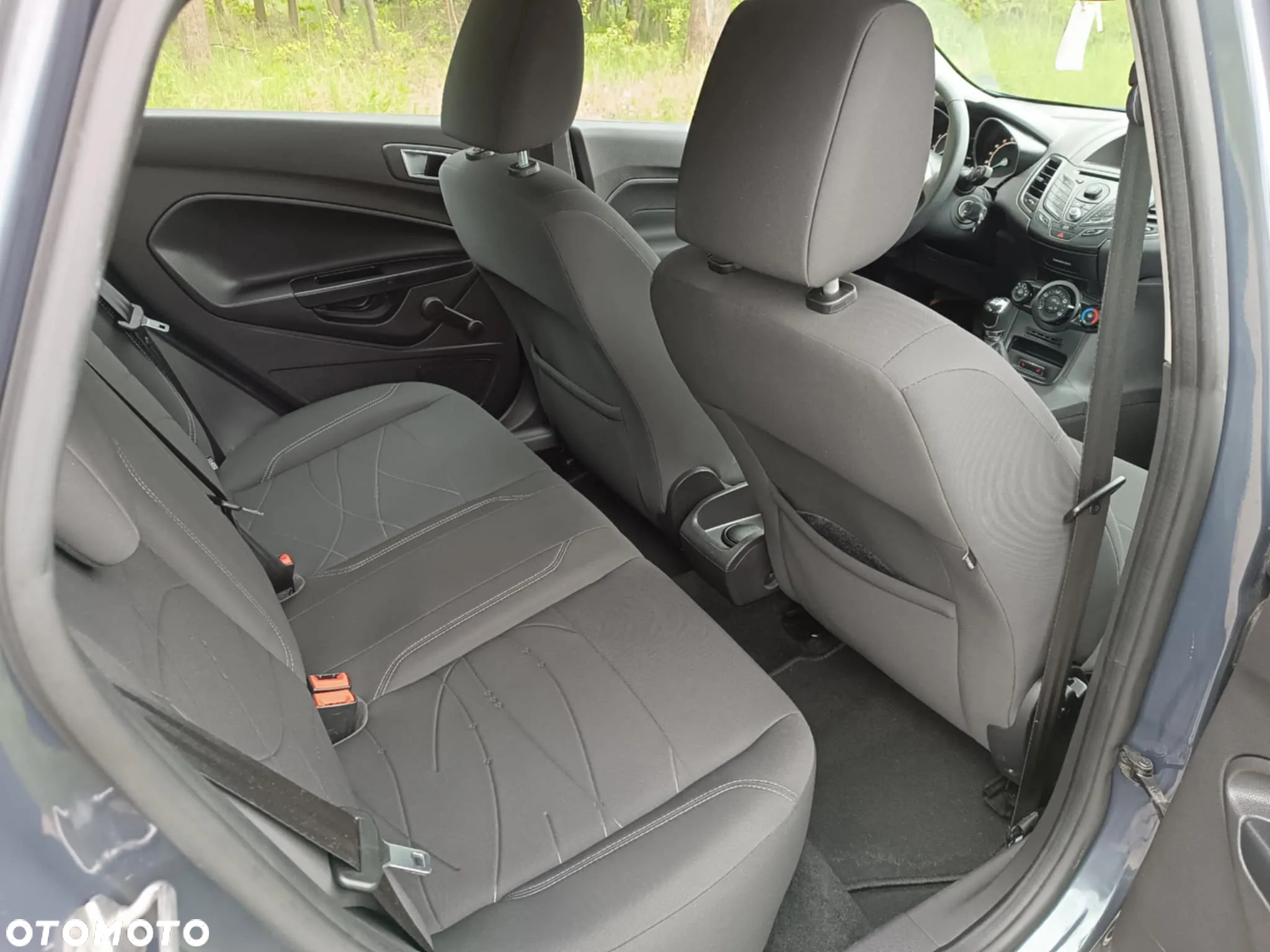 Ford Fiesta 1.25 Titanium - 9