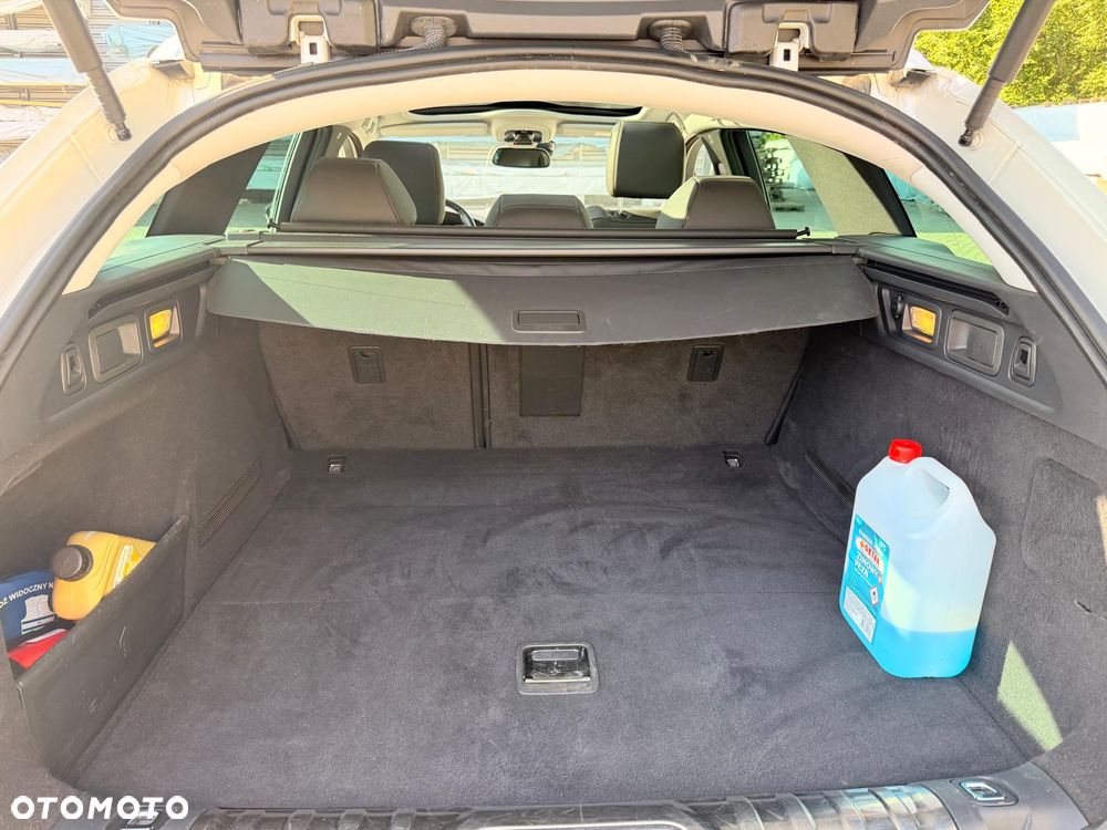 Peugeot 508 2.0 BlueHDi RXH S&S - 7