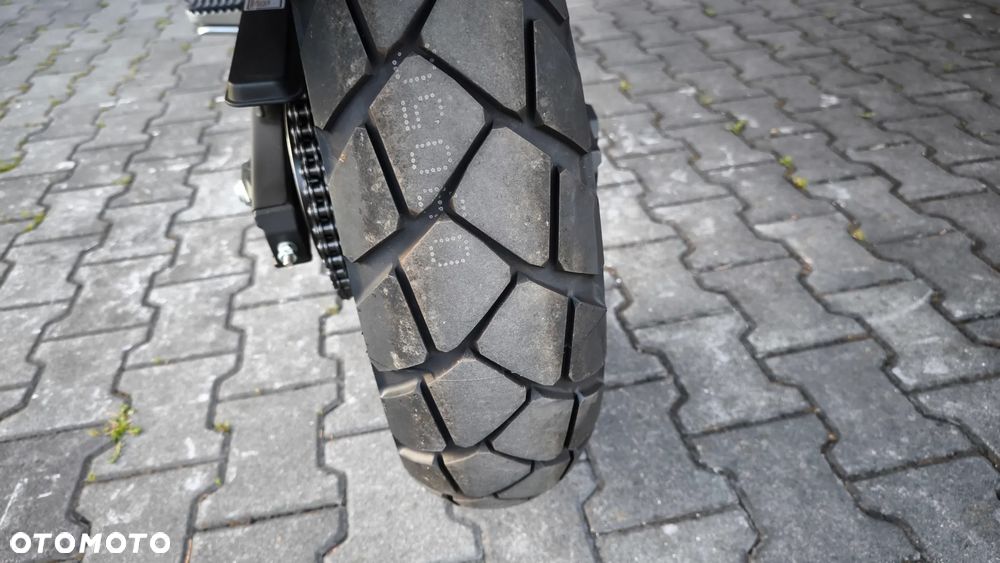 VOGE 625DSX - 30