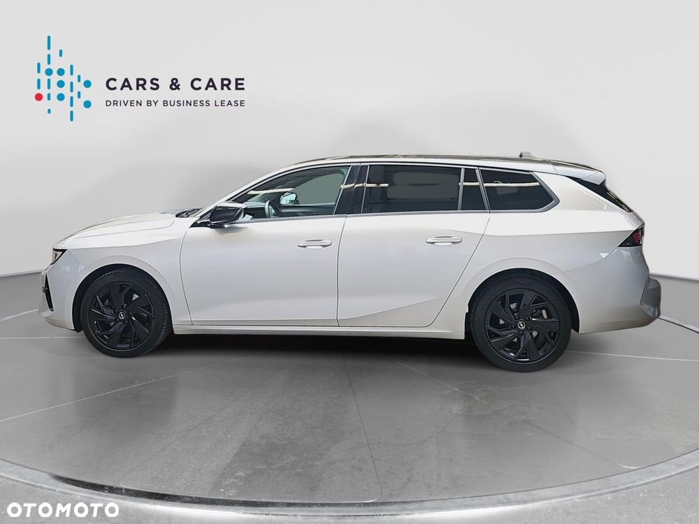 Opel Astra 1.5 CDTI GS S&S - 25