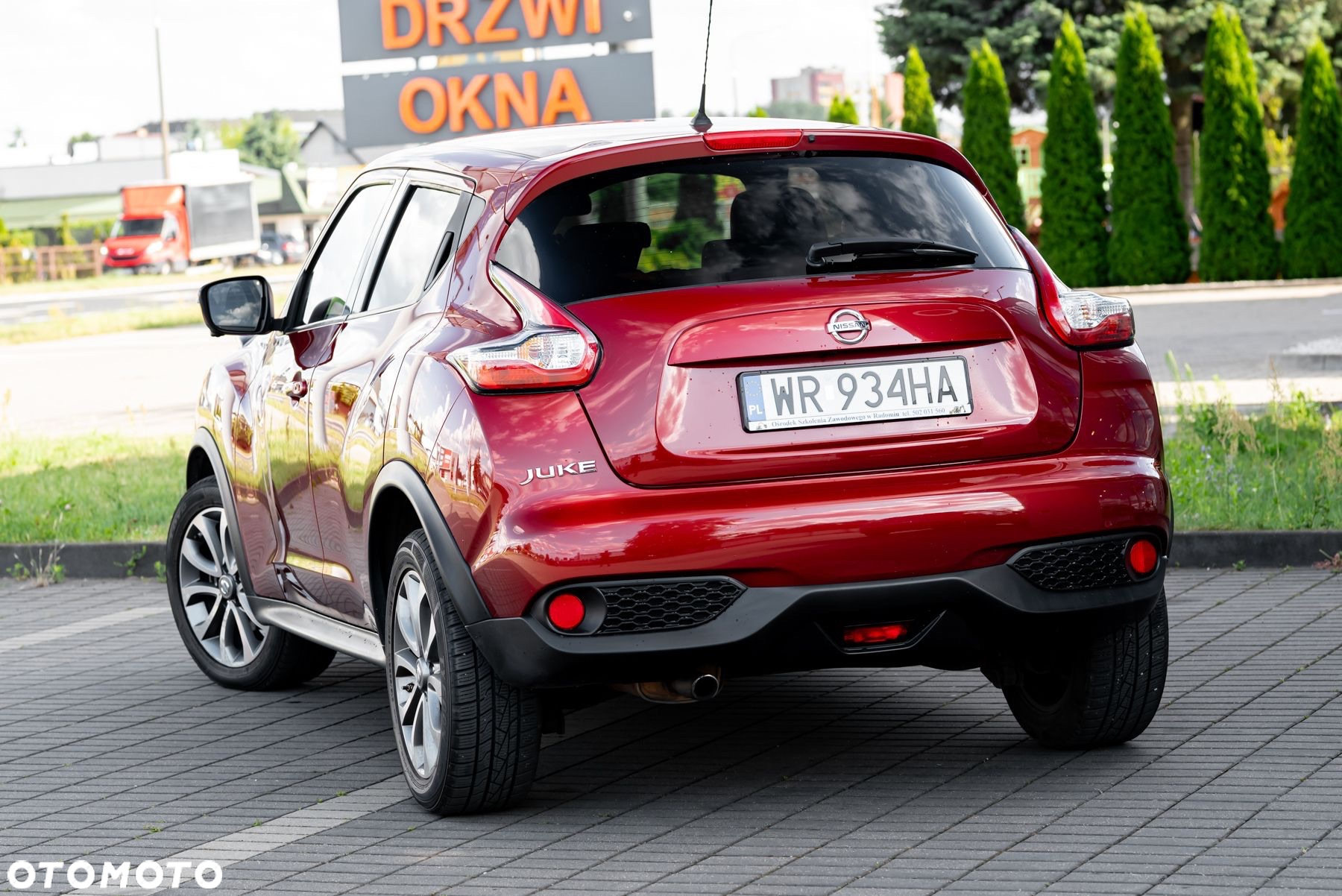 Nissan Juke 1.2 DIG-T N-Connecta - 19