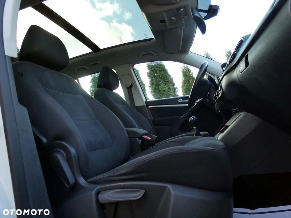 Volkswagen Tiguan 2.0 TDI BlueMot Sport&Style - 23