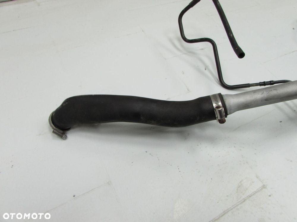 TOYOTA GT86 SUBARU BRZ 2.0 BOXER 12-21 RURA WLEW PALIWA - 2