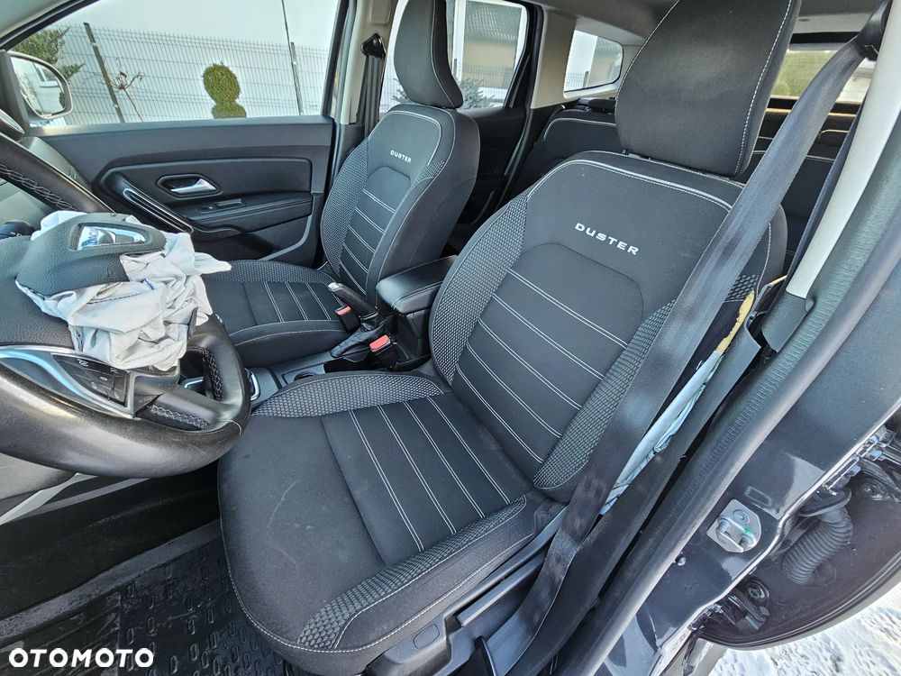 Dacia Duster 1.3 TCe Comfort - 15